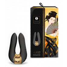 Charger l'image dans la galerie, AIKO Stimulateur Clitoridien Intime en Silicone