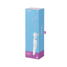 Charger l'image dans la galerie, Satisfyer Wand-er Woman