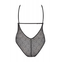 Charger l'image dans la galerie, Iona Body - Noir