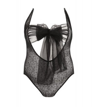 Charger l'image dans la galerie, Iona Body - Noir