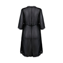 Charger l'image dans la galerie, Islla Robe - Noir
