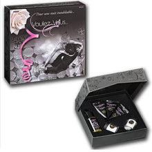 Charger l'image dans la galerie, Voulez-vous - coffret mariage