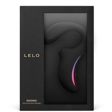 Charger l'image dans la galerie, Lelo Enigma - Dual Stimulation Sonic Massager