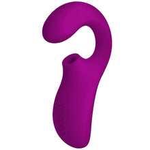 Charger l'image dans la galerie, Lelo Enigma - Dual Stimulation Sonic Massager