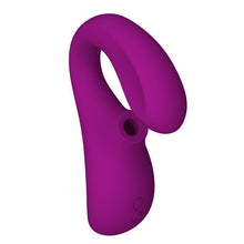 Charger l'image dans la galerie, Lelo Enigma - Dual Stimulation Sonic Massager