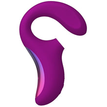 Charger l'image dans la galerie, Lelo Enigma - Dual Stimulation Sonic Massager