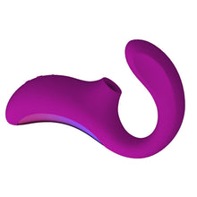 Charger l'image dans la galerie, Lelo Enigma - Dual Stimulation Sonic Massager