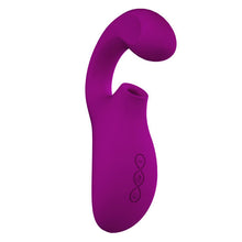 Charger l'image dans la galerie, Lelo Enigma - Dual Stimulation Sonic Massager