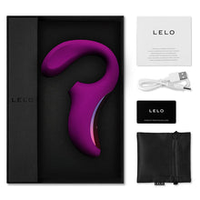 Charger l'image dans la galerie, Lelo Enigma - Dual Stimulation Sonic Massager