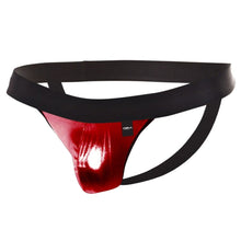 Charger l'image dans la galerie, Jockstrap Gris Cut4men