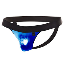 Charger l'image dans la galerie, Jockstrap Bleu Roi Cut4men
