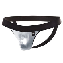 Charger l'image dans la galerie, Jockstrap Gris Cut4men