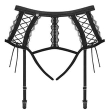 Charger l'image dans la galerie, Porte-jarretelles Bravella Obsessive