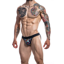 Charger l'image dans la galerie, Jockstrap Tatoo Cut4men