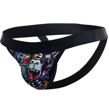 Charger l'image dans la galerie, Jockstrap Tatoo Cut4men