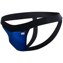 Charger l'image dans la galerie, Jockstrap Bleu Cut4men