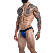 Charger l'image dans la galerie, Jockstrap Bleu Cut4men