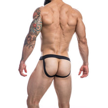 Charger l'image dans la galerie, Jockstrap Bleu Cut4men