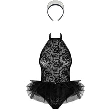 Charger l'image dans la galerie, OBSESSIVE - COSTUME À VOLANTS