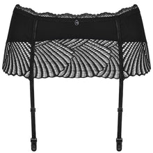 Charger l'image dans la galerie, Obsessive - Porte-jarretelles Klarita