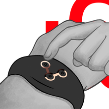 Charger l'image dans la galerie, Montre Watchme