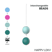 Charger l'image dans la galerie, Perles de Kegel Happy Loky