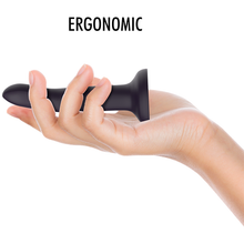 Charger l'image dans la galerie, Mythology - Godemiché Duman Mystique Noir