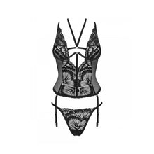 Charger l'image dans la galerie, Obsessive - Alessya Corset