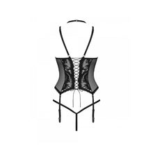 Charger l'image dans la galerie, Obsessive - Alessya Corset