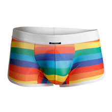 Charger l'image dans la galerie, Boxer LGBT pour homme Cut4men