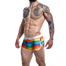 Charger l'image dans la galerie, Boxer LGBT pour homme Cut4men