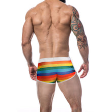 Charger l'image dans la galerie, Boxer LGBT pour homme Cut4men