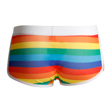 Charger l'image dans la galerie, Boxer LGBT pour homme Cut4men