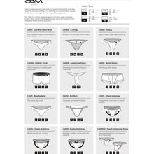 Charger l'image dans la galerie, Shorty Cut4men