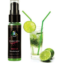 Charger l'image dans la galerie, Voulez-vous - Gel Stimulant Mojito 35 ml