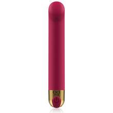 Charger l'image dans la galerie, Stimulateur clitoridien en silicone Cici Beauty