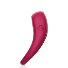 Charger l'image dans la galerie, Cici Beauty - Anneau Vibrant Violet en Silicone