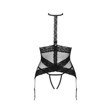 Charger l'image dans la galerie, Obsessive Corset Lacrisia