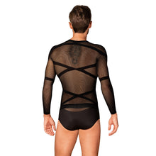 Charger l'image dans la galerie, Obsessive - T101 Manches longue