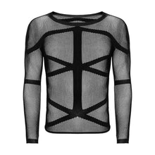 Charger l'image dans la galerie, Obsessive - T101 Manches longue