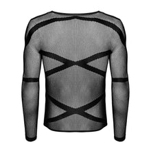 Charger l'image dans la galerie, Obsessive - T101 Manches longue