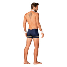 Charger l'image dans la galerie, Costume de pilote sexy Obsessive