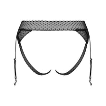 Charger l'image dans la galerie, Obsessive Porte-jarretelles Lanelia