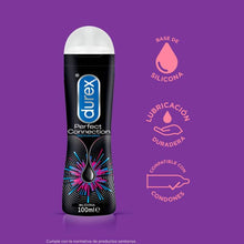 Charger l'image dans la galerie, Lubrifiant Durex connexion parfaite de 100 ml