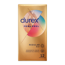 Charger l'image dans la galerie, Durex Real Feel 12 Unités