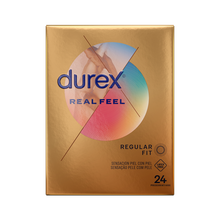Charger l'image dans la galerie, Durex Real feel 24 unités