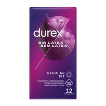 Charger l'image dans la galerie, Durex préservatif sans latex 12 unités