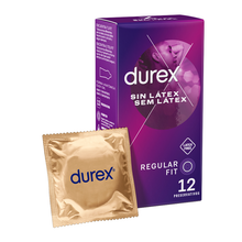 Charger l'image dans la galerie, Durex préservatif sans latex 12 unités
