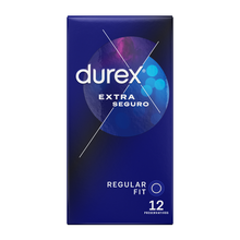Charger l'image dans la galerie, Durex extra safe 12 unités