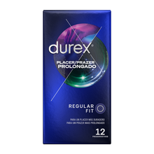 Charger l'image dans la galerie, Durex Pleasure Prolonged Retardant 12 Unités